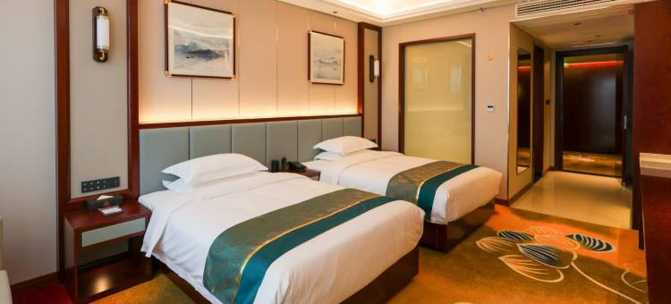 军兵大酒店图片