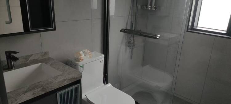 白城如一民宿图片