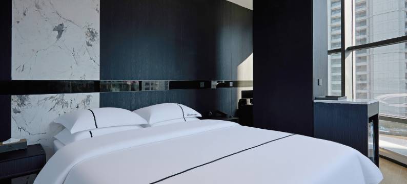 云芥电竞酒店(瓯海万象城店)图片