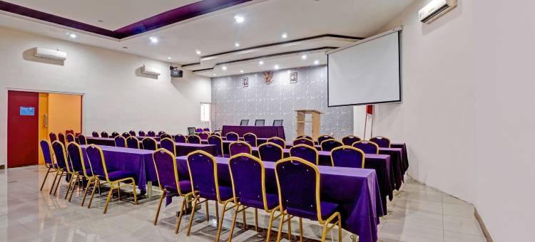 Townhouse Oak Malang near ITN Malang formerly Fariz Hotel Singosari图片