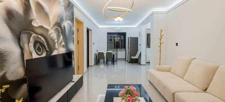 峰悦湾民宿(河头老街店)图片