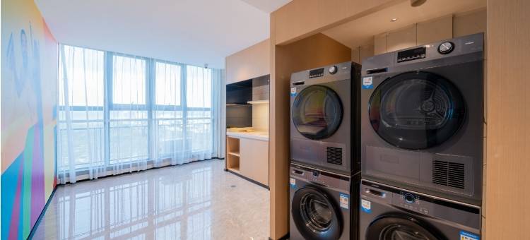 城市便捷酒店(南宁安吉万达苏卢地铁站店)图片