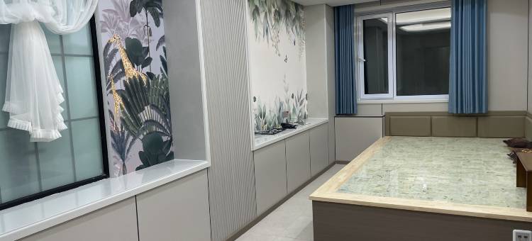 盖州百益泉温泉洗浴图片