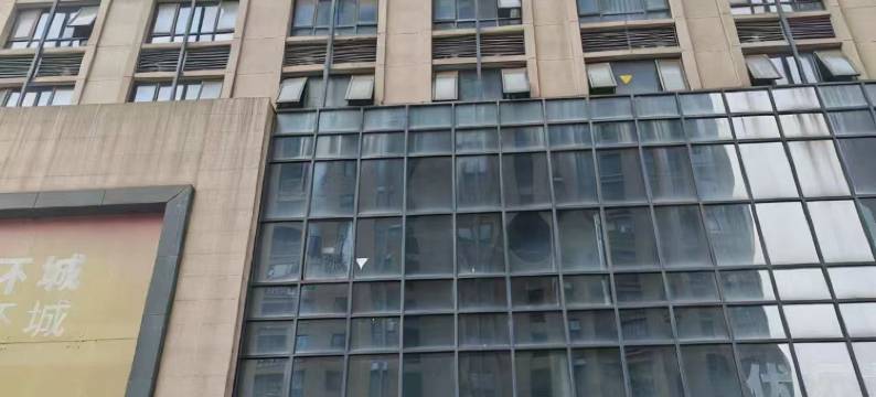 曼乐橙酒店(合肥海洋馆中环城CBD店)图片