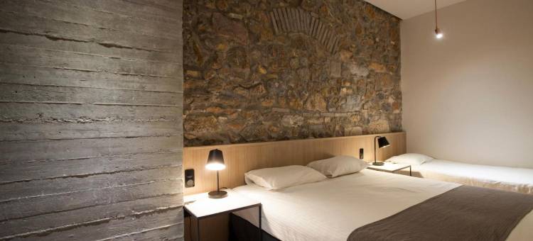 科莱艺术套房酒店(Art Suites Korai)图片