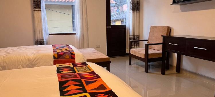 Kantu Inn - Tourist Lodging图片