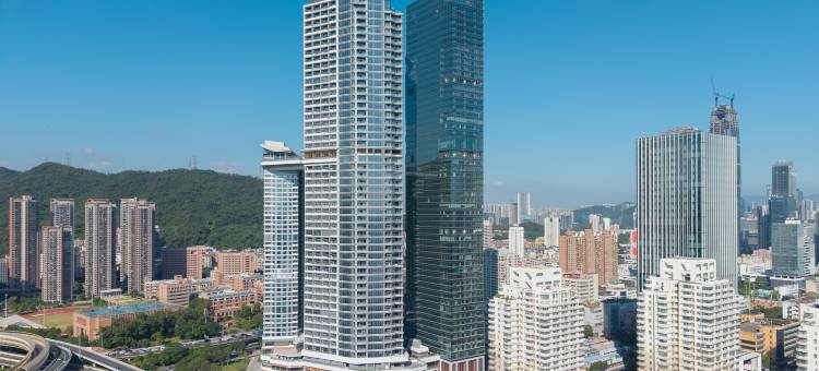 全季酒店(深圳体育中心八卦岭地铁站店)图片