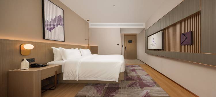 麗枫旗舰酒店(海口滨海大道西秀海滩店)图片