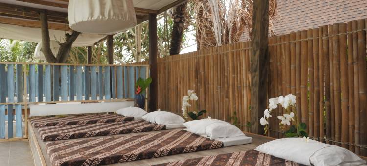 斯里兰塔水疗度假村(SriLanta Resort and Spa (Recently Renovated))图片