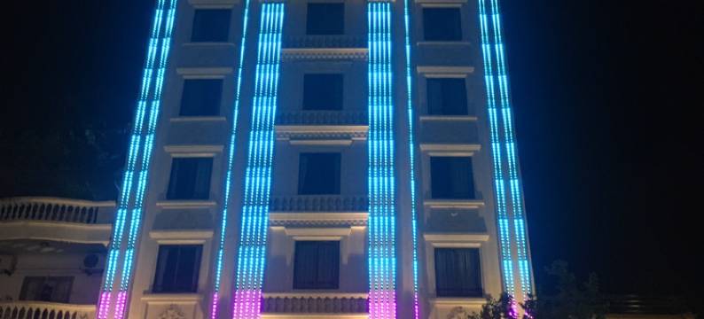 下龙钻石酒店(Halong Diamond Hotel)图片