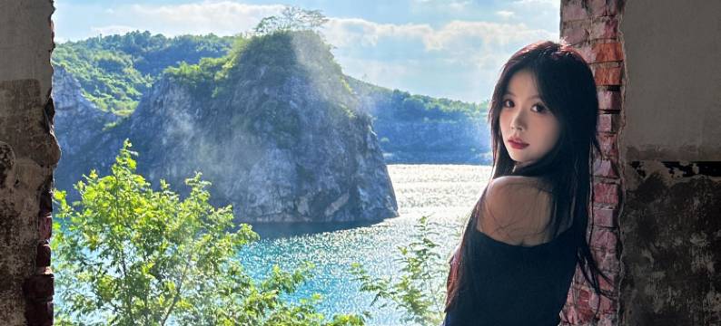 云底·Coffee山景亲子度假美宿(安吉云上草原店)图片