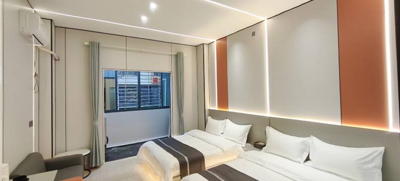 鑫宏利民宿(闽侯青口店)图片