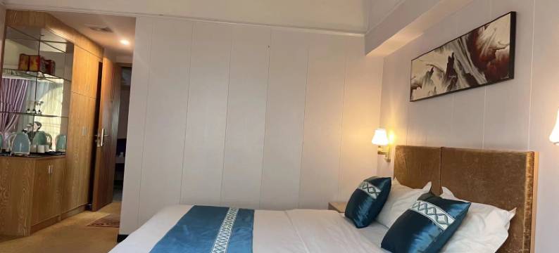 世纪香荷商务酒店(桥头荷塘印象店)图片