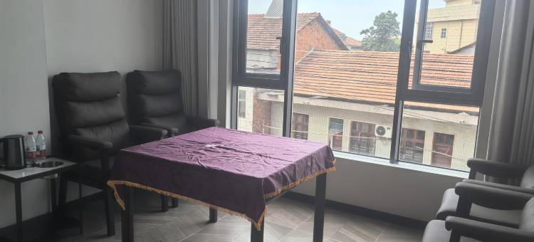 梁湖瑞华宾馆图片