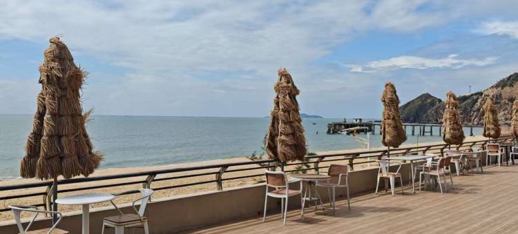 明汐海岸度假酒店(汕尾马宫店)图片