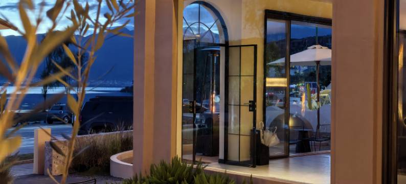 大理·归屿｜Holiday Villa 艺术设计海景民宿(洱海店)图片