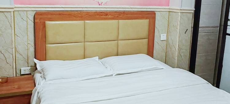 安嘉宾馆(中医院南院店)图片