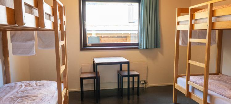 策马特青年旅馆(Zermatt Youth Hostel)图片