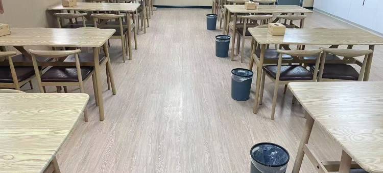 如家华驿酒店(青岛城阳上马工业园店)图片