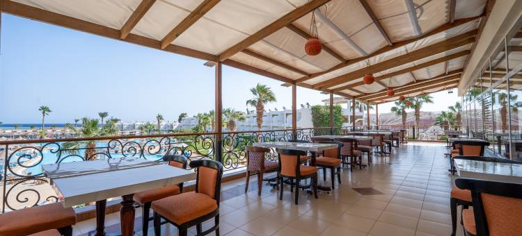 JAZ Palmariva Beach图片