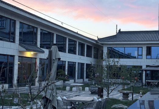 Meng Ting Xuan Hotel Overview