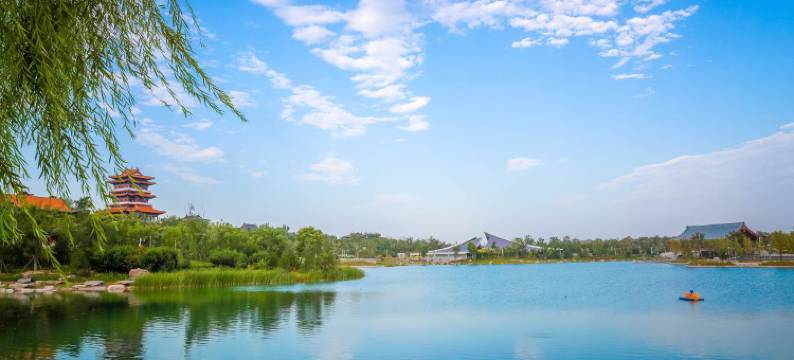 罗兰·时尚｜AWAKENING·ETHE城际设计师酒店(探十里购物中心店)图片