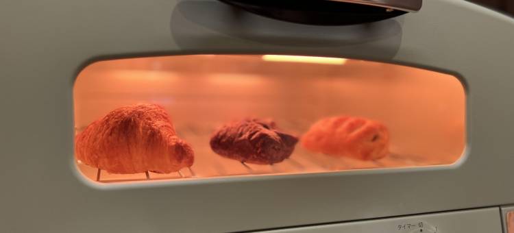 东京日本桥阿尔蒙特酒店(Almont Inn Tokyo Nihonbashi)图片