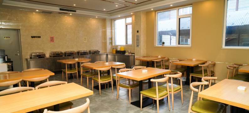 禧玥精选酒店(莱州南路中国联通店)图片