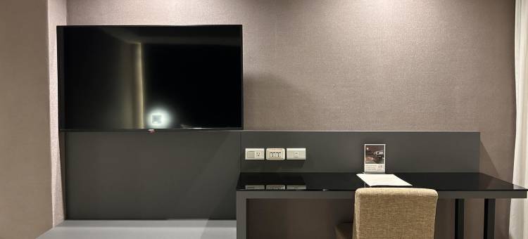 新北板桥馥俐商务旅馆图片