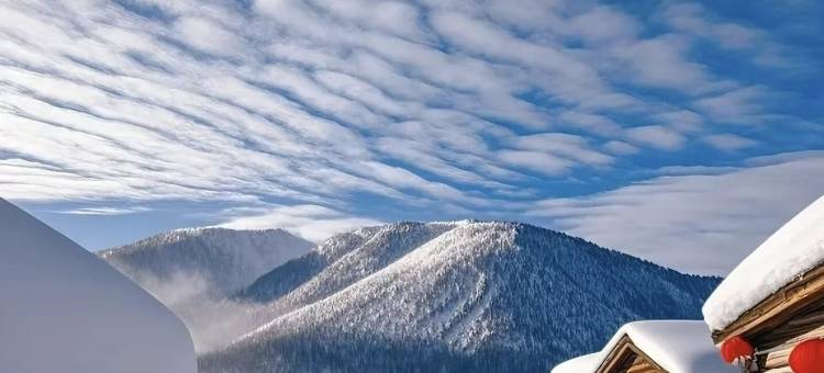 雪乡青年旅舍(雪乡景区店)图片