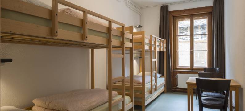 沙夫豪森青年旅馆(Schaffhausen Youth Hostel)图片