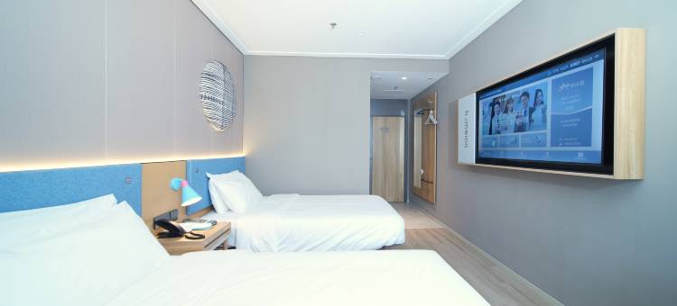 如家酒店·neo(青州古城北门范公亭西路店)图片