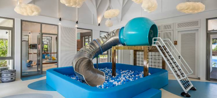 马尔代夫都喜D2费杜岛(Dusitd2 Feydhoo Maldives - All Inclusive Resort with Free Transfers)图片