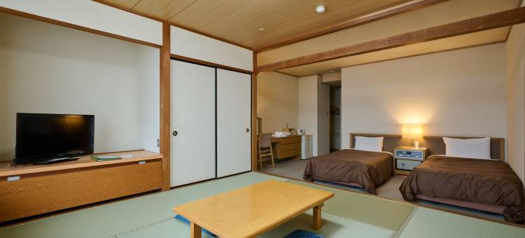 鹫岳高原彩虹饭店(Washigatake Kogen Hotel Rainbow)图片