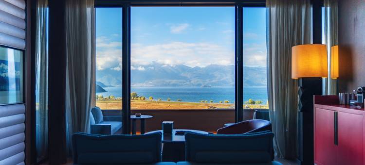 泸沽湖隐奢逸境酒店图片