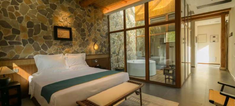 山那边民宿图片