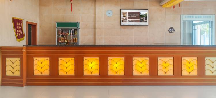 贝壳•慢时光｜烟雨雅致Comfortable.Clean酒店(苏州吴江同里镇店)图片