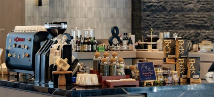 阿勒泰逸扉酒店(五百里风情街区店)图片