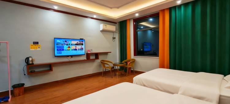 相逢居民宿图片