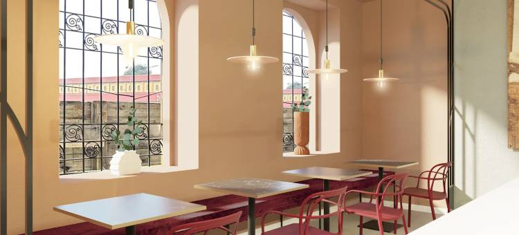 B&B HOTEL Piacenza图片