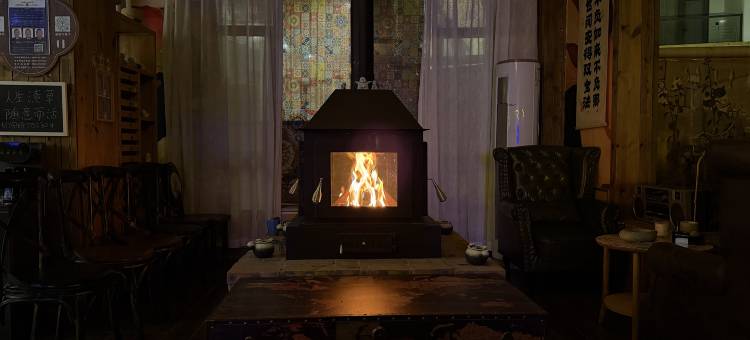 小扣柴扉客栈(束河古镇店)图片