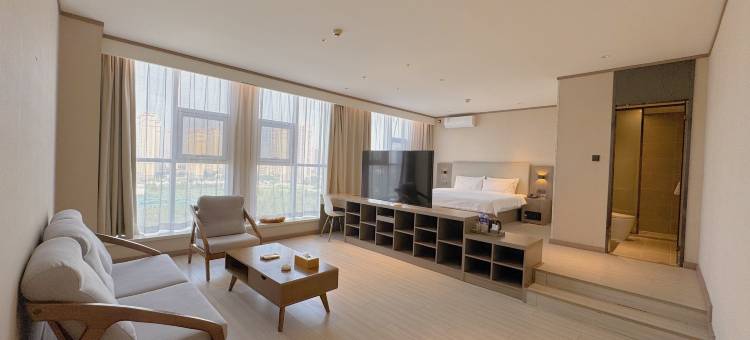 汉庭酒店(武安中兴西路店)图片