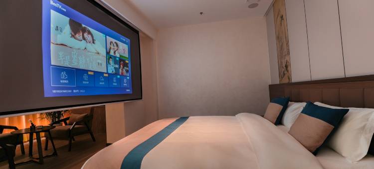 威斯顿酒店图片