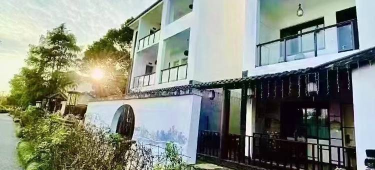 嘉善云影美墅民宿(云上游店)图片