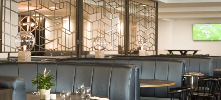 希尔顿切斯特逸林酒店(DoubleTree by Hilton Hotel & Spa Chester)图片