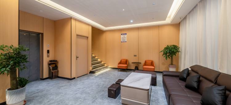 四季枫智能(鲘门高铁站深汕湾科技城店)图片