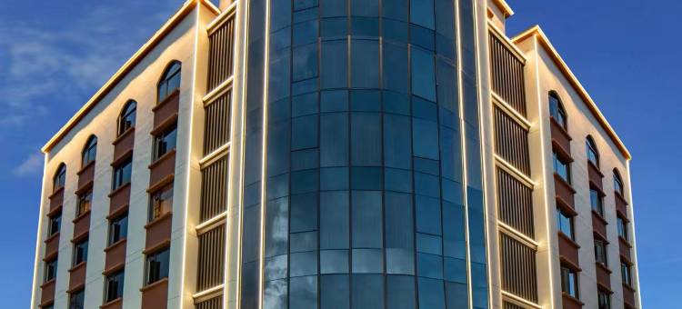 柏纳S(福州三坊七巷西湖公园店)图片