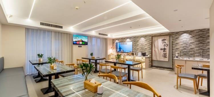 麗枫酒店(武汉徐东地铁站店)图片