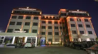 Al Yarmouk International Hotel - 5 Sao