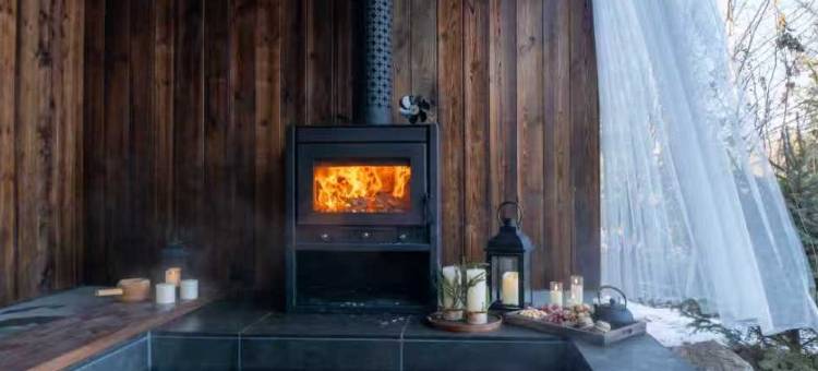 那日·泊度假民宿(长白山西站店)图片